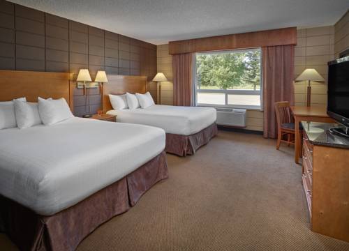Bonnyville Alberta Canada code promo Booking.com