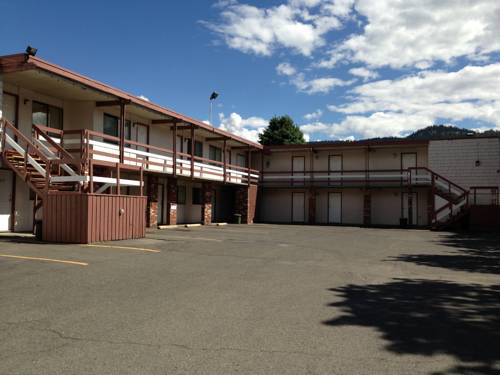 Kamloops Colombie-Britannique Canada code promo hôtel Booking.com