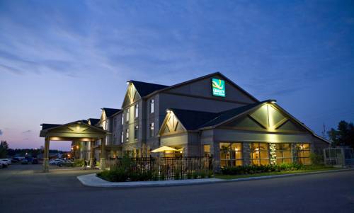 Petawawa Ontario Canadá codigo de promocion Booking.com