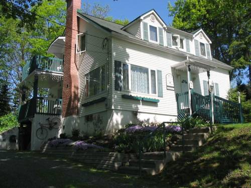 Sherbrooke Québec Canadá codigo de promocion Booking.com