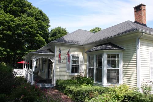 Niágara en el lago Canadá codigo de promocion Booking.com