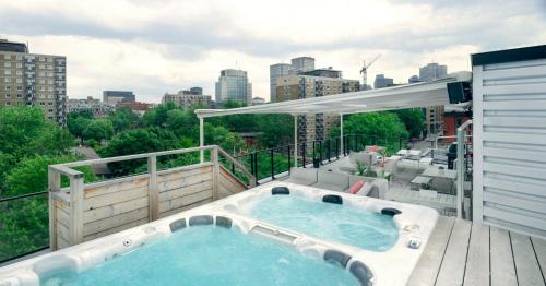 Montreal (QC) Canada Promo Code Agoda.com