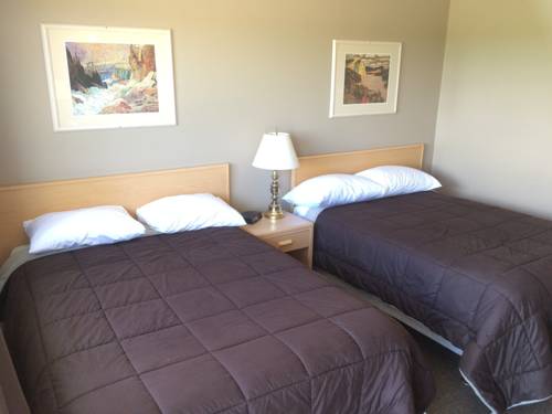 Lanigan SK Canadá codigo de promocion Booking.com