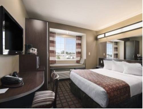 Timmins Ontario Canadá codigo de promocion Booking.com