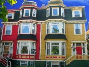 St. John's (NL) Canada Promo Code Agoda.com