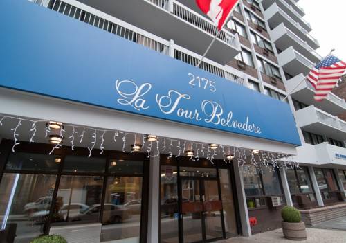 Montreal, Quebec Canad&aacute; codigo de promocion Booking.com