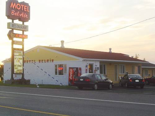 Caraquet Nuevo Brunswick Canadá codigo de promocion Booking.com