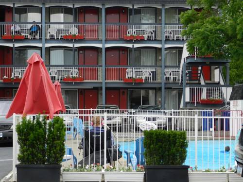 Niagara Falls (Ontario) Canada Promo Code Booking.com