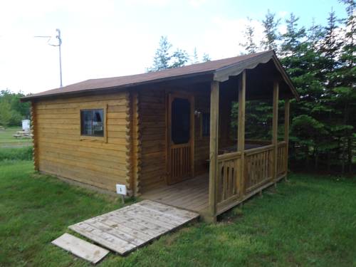 Baddeck (Nova Scotia) Canada Promo Code Booking.com