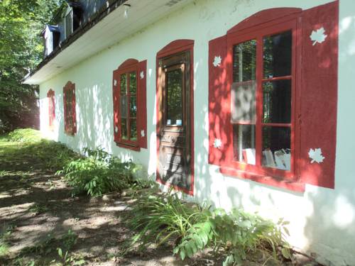 Chateau Richer Québec Canadá codigo de promocion Booking.com