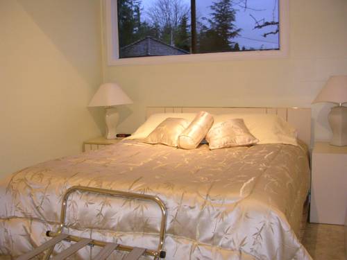 North Saanich Colombie-Britannique Canada code promo Booking.com