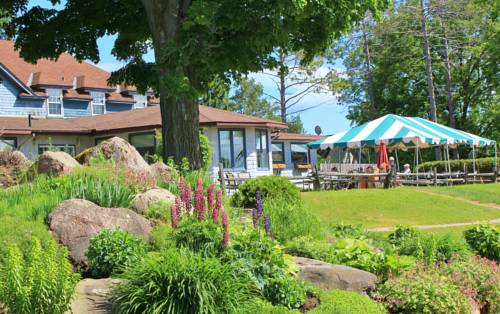 Calabogie Ontario Canada code promo hôtel Booking.com