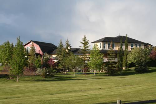 Calgary, Alberta Canad&aacute; codigo de promocion Booking.com