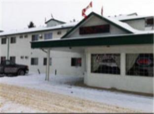 High Prairie (AB) Canada Promo Code Agoda.com