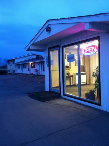 Kindersley Saskatchewan 
Kanada Promo-Code Booking.com