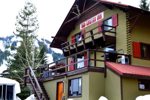 Rossland Colombie-Britannique Canada code promo Booking.com