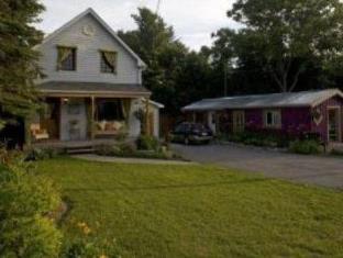 Old Chelsea (QC) Canada Promo Code Agoda.com