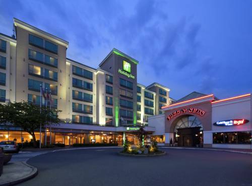 Richmond Columbia Británica Canadá codigo de promocion Booking.com