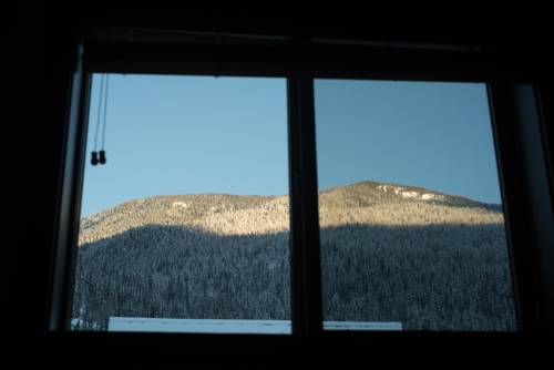 Revelstoke Colombie-Britannique Canada code promo Booking.com