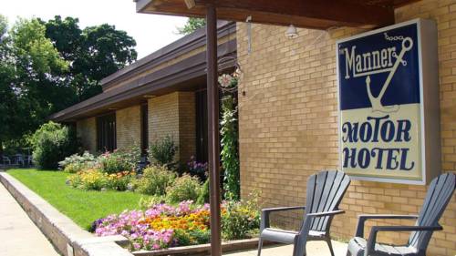 Collingwood Ontario Canadá codigo de promocion Booking.com