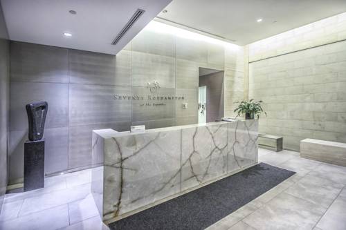 Toronto (Ontario) Canada Hotel