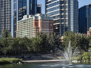 Calgary (AB) Canada Hotels