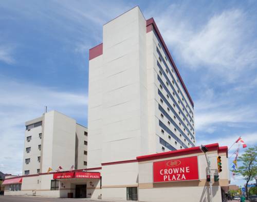 Moncton Nuevo Brunswick Canadá codigo de promocion Booking.com