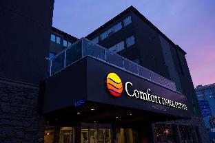 Edmonton (AB) Canada Hotels