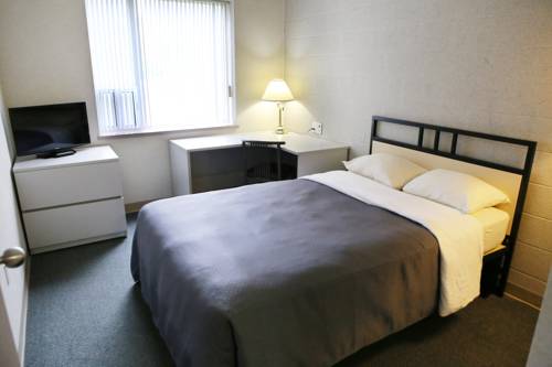 Hamilton Ontario Canadá codigo de promocion Booking.com