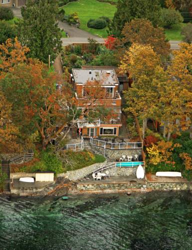 North Saanich Colombie-Britannique Canada code promo hôtel Booking.com