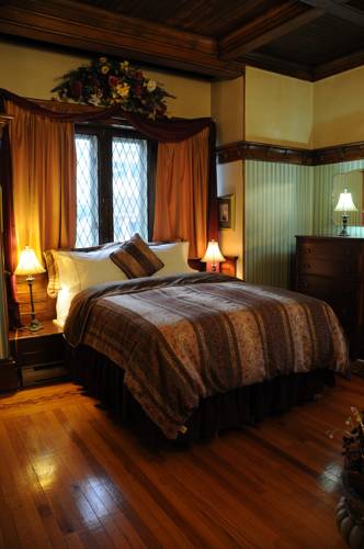 Brockville 
Kanada Promo-Code Booking.com