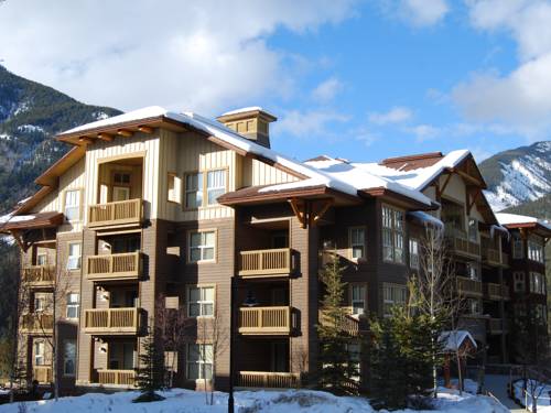 Panorama Colombie-Britannique Canada code promo Booking.com