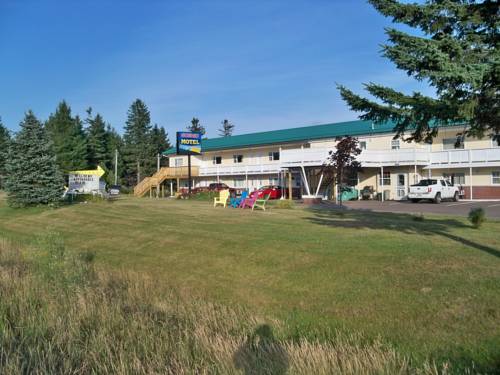 Moncton Nouveau-Brunswick Canada code promo hôtel Booking.com