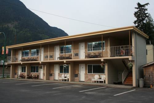 Hope (British Columbia) Canada Promo Code Booking.com