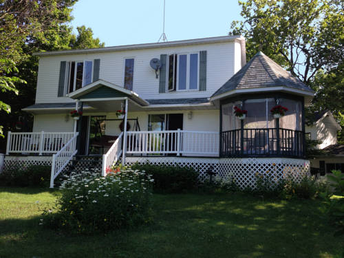 Weedon Québec Canadá codigo de promocion Booking.com