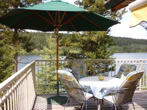 Casa de las Cien Millas Columbia Británica Canadá codigo de promocion Booking.com