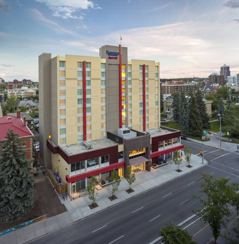 Calgary (Alberta) Canada Promo Code Booking.com