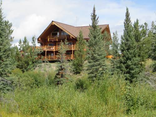 Big Creek Colombie-Britannique Canada code promo Booking.com