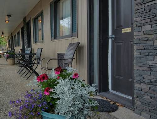 Emerson Manitoba Canada code promo hôtel Booking.com