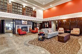 Toronto (ON) Canada Hotels