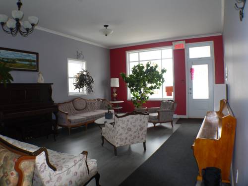Charny (Québec) Canada Promo Code Booking.com