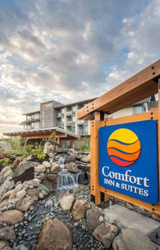 Campbell River Colombie-Britannique Canada code promo hôtel Booking.com