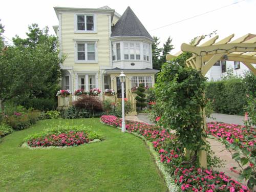 Niagara Falls (Ontario) Canada Hotel