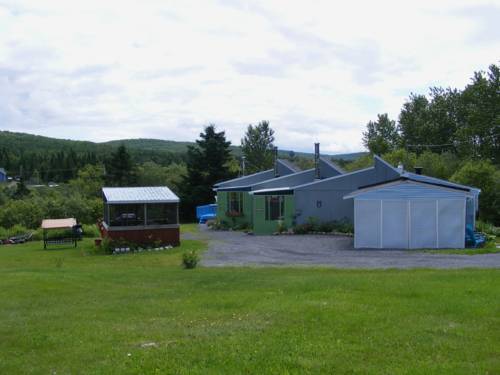 La Malbaie Quebec Canadá codigo de promocion Booking.com
