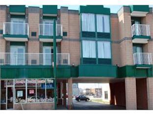 Niagara Falls (ON) Canada Hotels