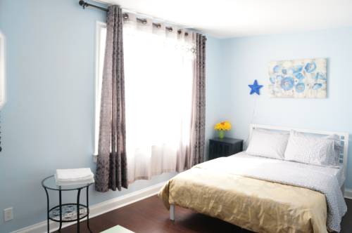 Toronto, Ontario 
Kanada Promo-Code Booking.com