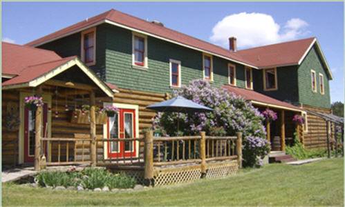 Riske Creek Colombie-Britannique Canada code promo hôtel Booking.com