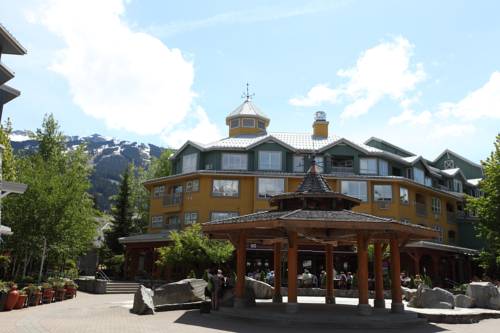 Whistler (British Columbia) Canada Promo Code Booking.com