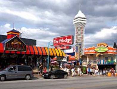 Niagara Falls (Ontario) Canada Promo Code Booking.com