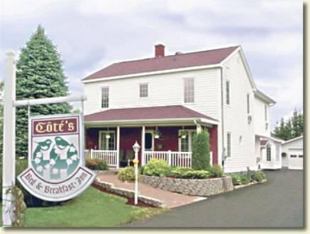 Grand-Sault Nouveau-Brunswick Canada code promo Booking.com